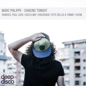 Dancer in the Dark (GeoM Remix)