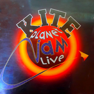 Planet Jam (Live)