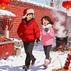 甜蜜圈套
