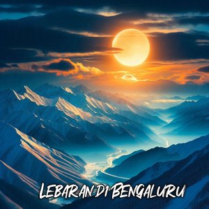 Lebaran Di Bengaluru