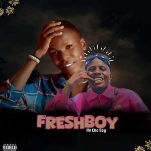 Freshboy