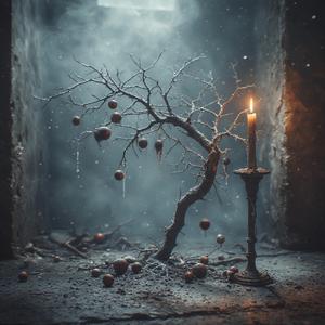 Wśród Nocy, Fałszywej Blaski