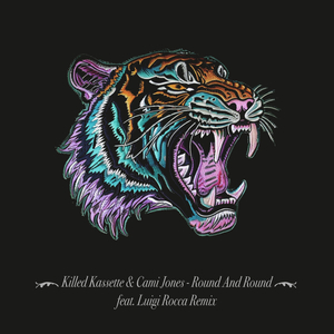 Round and Round (Original Mix)