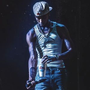 [FREE]''失控''孟菲斯+Key Glock+刀脚 TypeBeat