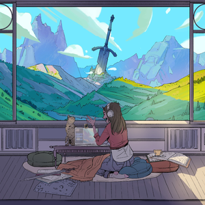 风的形状（古筝）