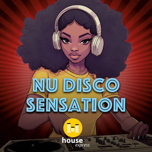 Longevity (Nu Disco Version)