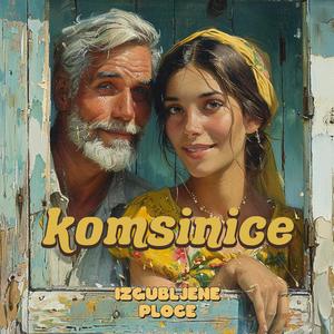 Komsinice