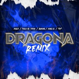 Dragona Rmix (feat. Barbel, Fulo El Yeyo, Tot & Kabliz)