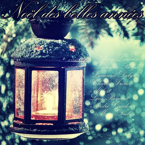 Les cheminées de noël