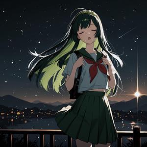 記憶の中の欠片