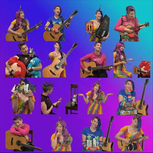 Freakin Out? Breathe It Out. (Live)