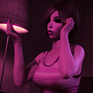 locken in (Slowed & Reverb) (2025 Remastered Version)