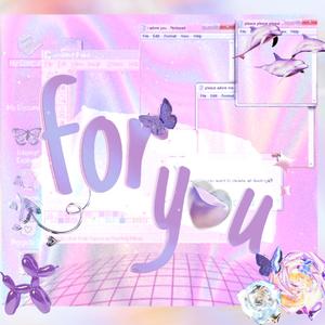 For You（Prod by BECU BEATZ）