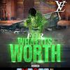Velli - For What Its Worth (feat. Scan)