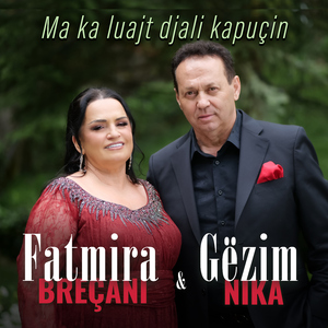 Ma ka lujt djali kapuçin (Live)