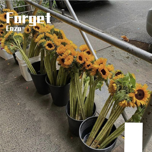 Forget（Prod.姚姚）