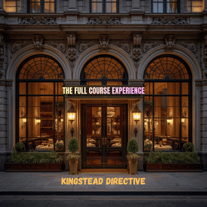 Petit Fours (Tiny Truths)