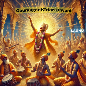Gaurānger Kīrtan Dhvani