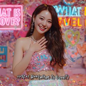 사랑이 뭐야(What is Love)