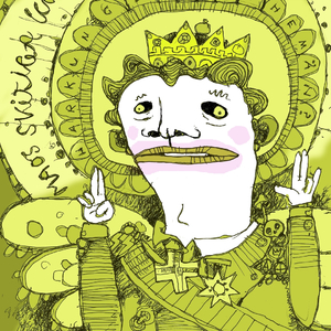 Har Kungen Åkt Hem Än?