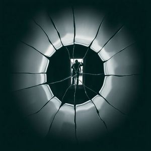 骄傲的鸟儿飞走了（雨声版）