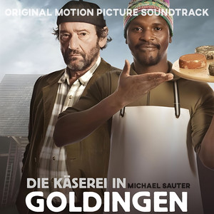 Rashid (Die Käserei in Goldingen [Omps])