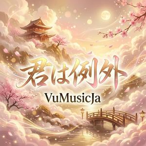 君は例外 (Instrumental)