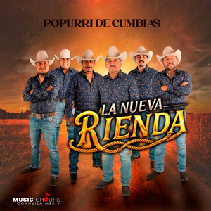 Popurri de Cumbias (Extended Version)