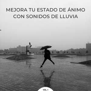Bienvenido A Un Abril Lleno De Gotas De Lluvia