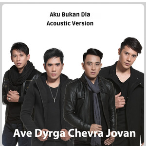 Aku Bukan Dia (Acoustic)