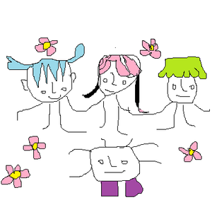 【剧情歌】神经病少女日志