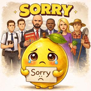 Mi dispiace (ponti levatoi (reprise)