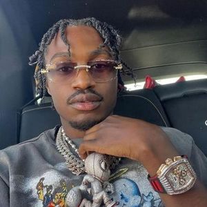 ［Free］"Grow Up 2 Fast"-Lil Tjay Type Beat