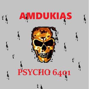 PSYCHO 6401