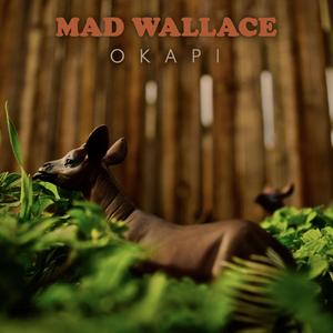 Okapi