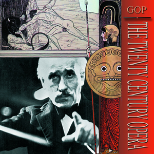 Danse macabre in G Minor, Op. 40, ICS 266