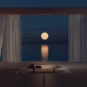 風の住む街（风居住的街道）