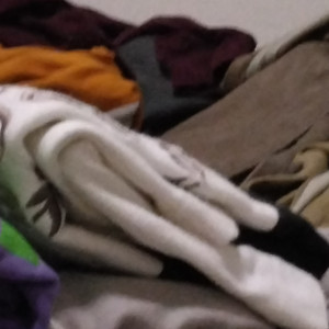 ワッペンに名前書いとかなあかんで （demo）