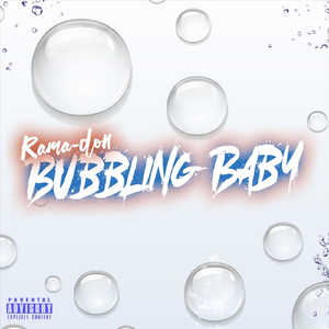 Bubbling Baby