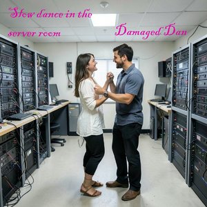 Slow Dance In The Server Room
