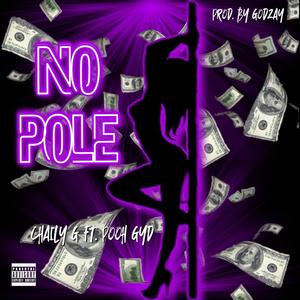 No pole