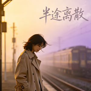 半途离散