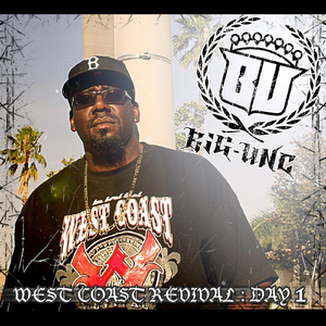 West Coast Revival (feat. Don Dubb, Holy Loc & Santa Trinidad)