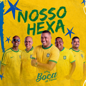 Nosso Hexa