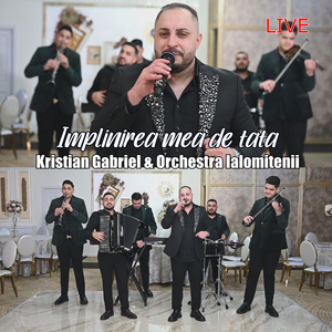Implinirea mea de tata (Live)