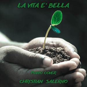 La Vita E' Bella (Piano version)