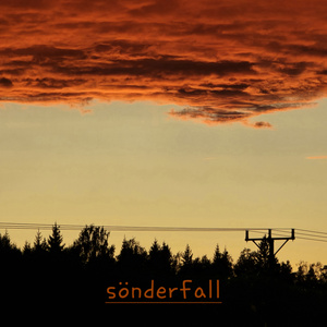 sönderfall