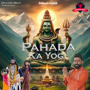 Pahada Ka Yogi