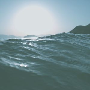 微妙的休息心情