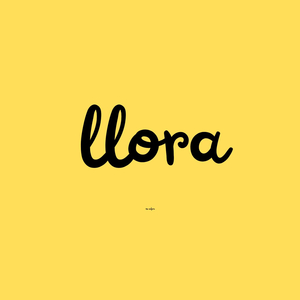 llora